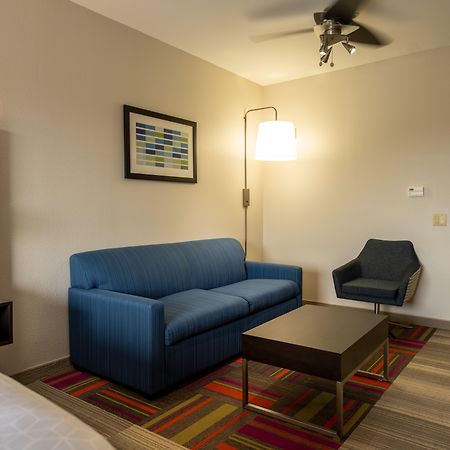Holiday Inn Express & Suites Deer Park By Ihg Extérieur photo