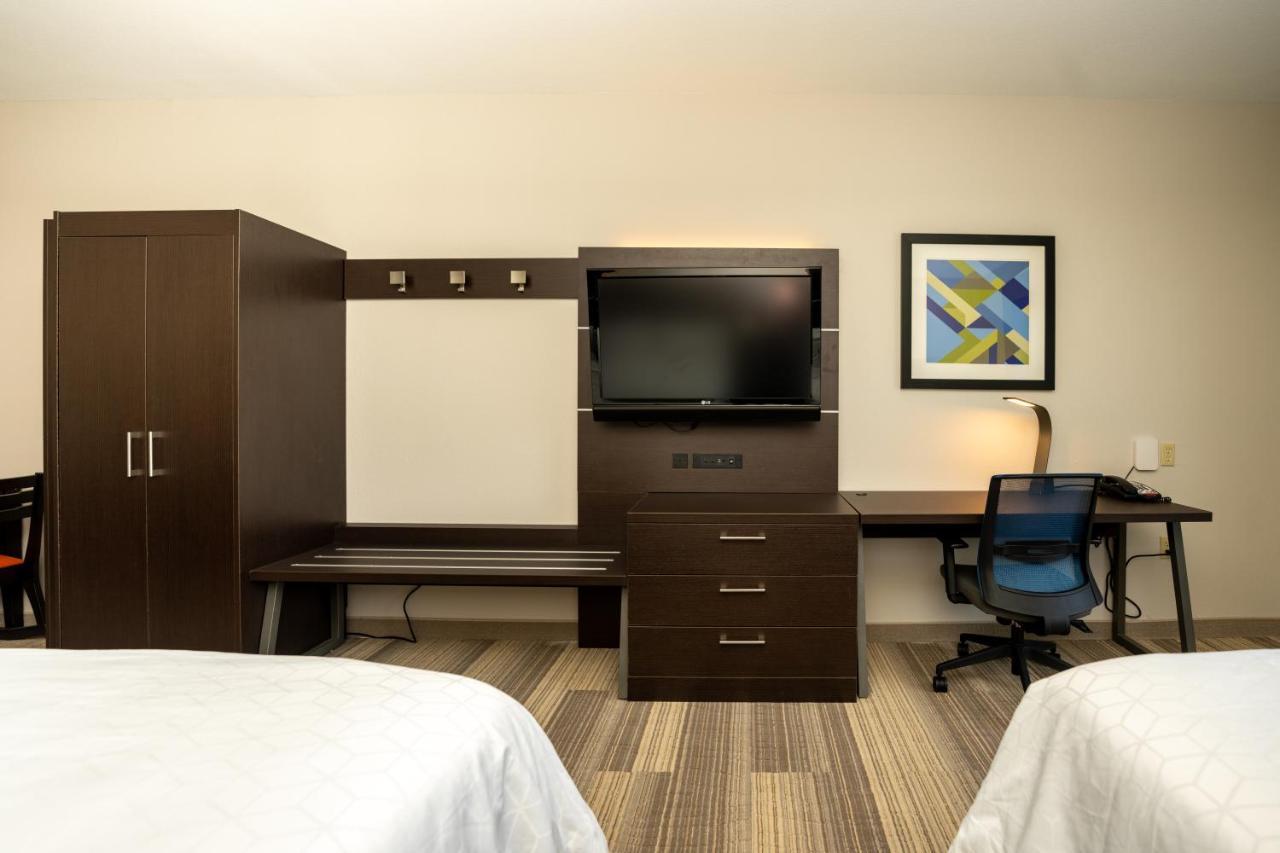 Holiday Inn Express & Suites Deer Park By Ihg Extérieur photo