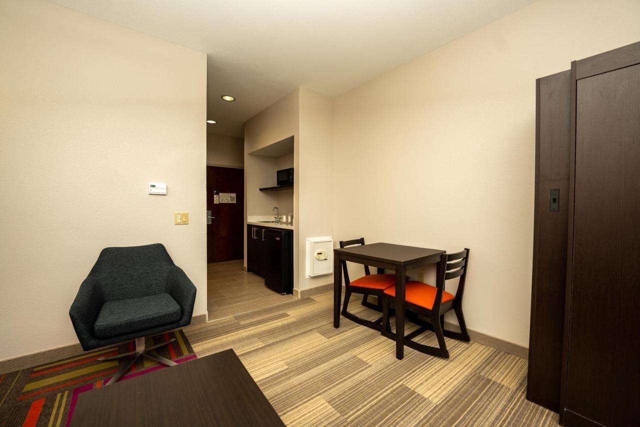 Holiday Inn Express & Suites Deer Park By Ihg Extérieur photo