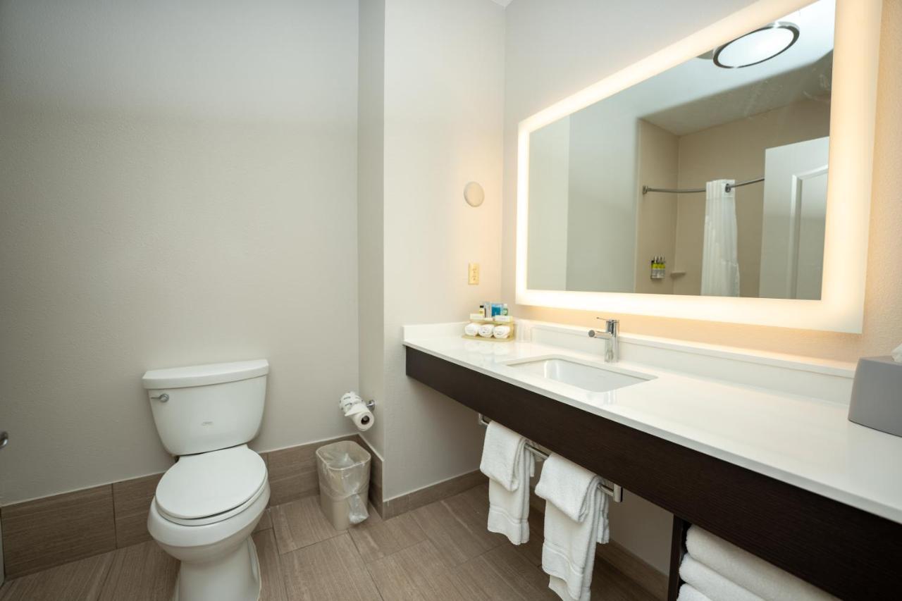 Holiday Inn Express & Suites Deer Park By Ihg Extérieur photo