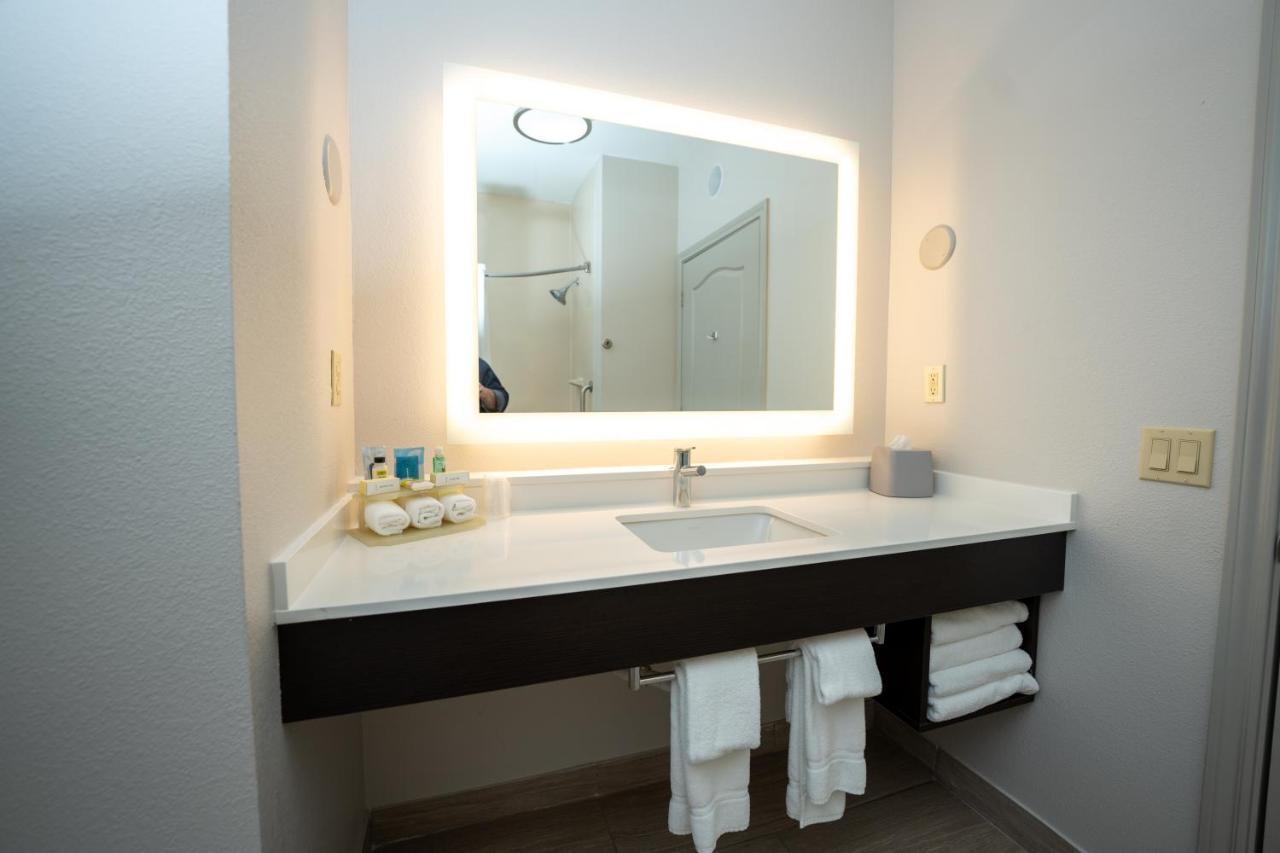 Holiday Inn Express & Suites Deer Park By Ihg Extérieur photo