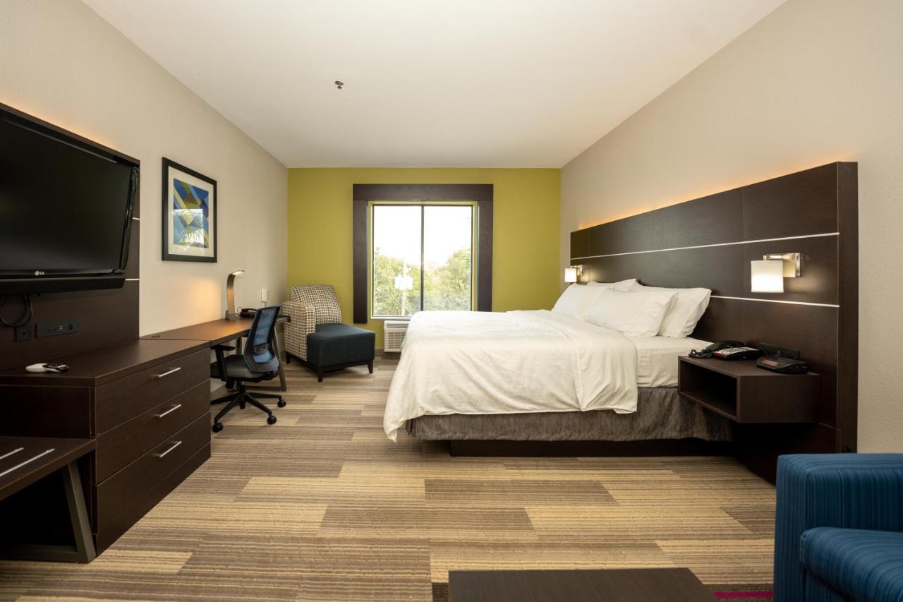 Holiday Inn Express & Suites Deer Park By Ihg Extérieur photo