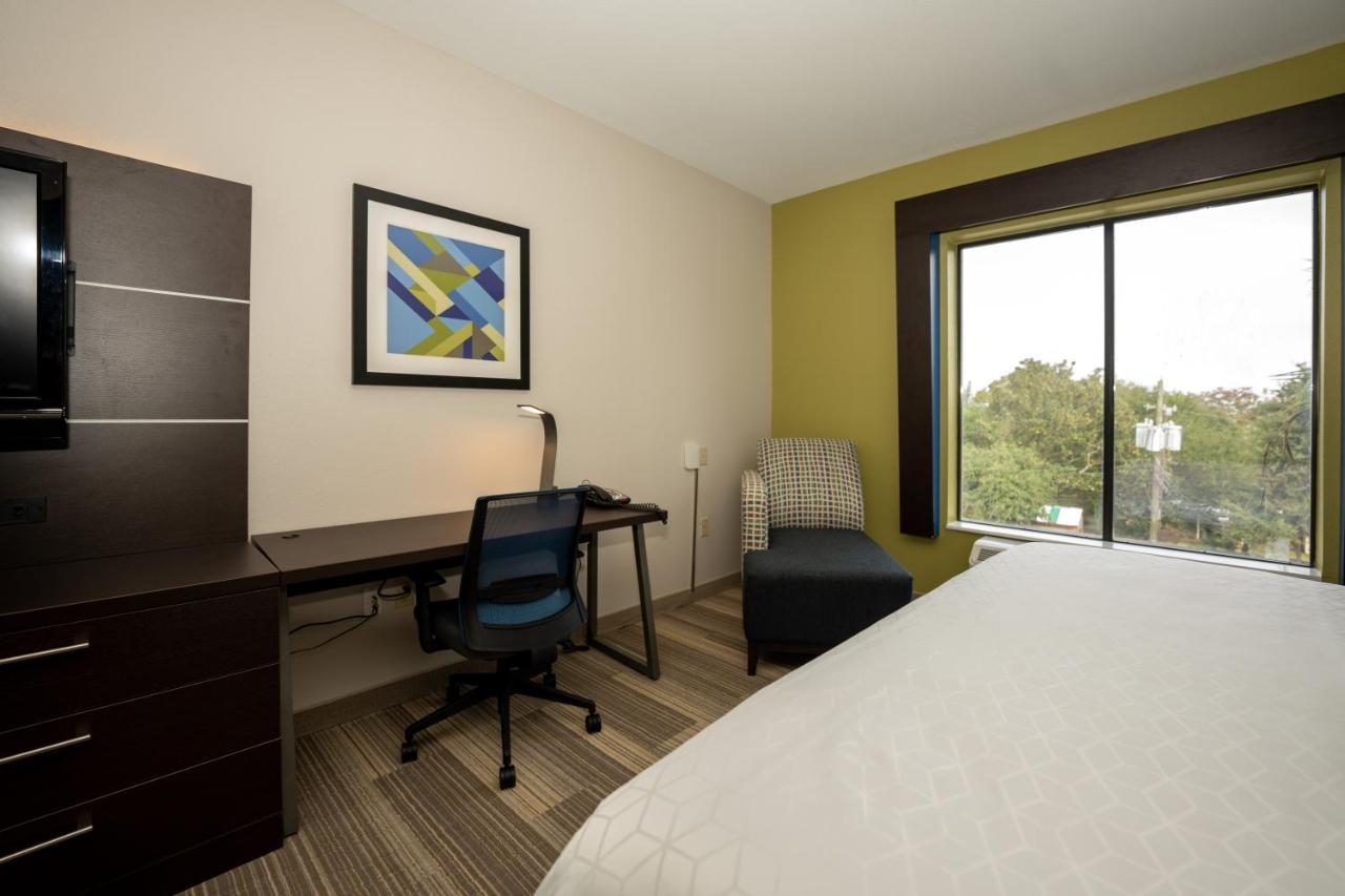 Holiday Inn Express & Suites Deer Park By Ihg Extérieur photo