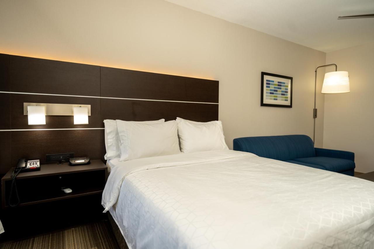 Holiday Inn Express & Suites Deer Park By Ihg Extérieur photo