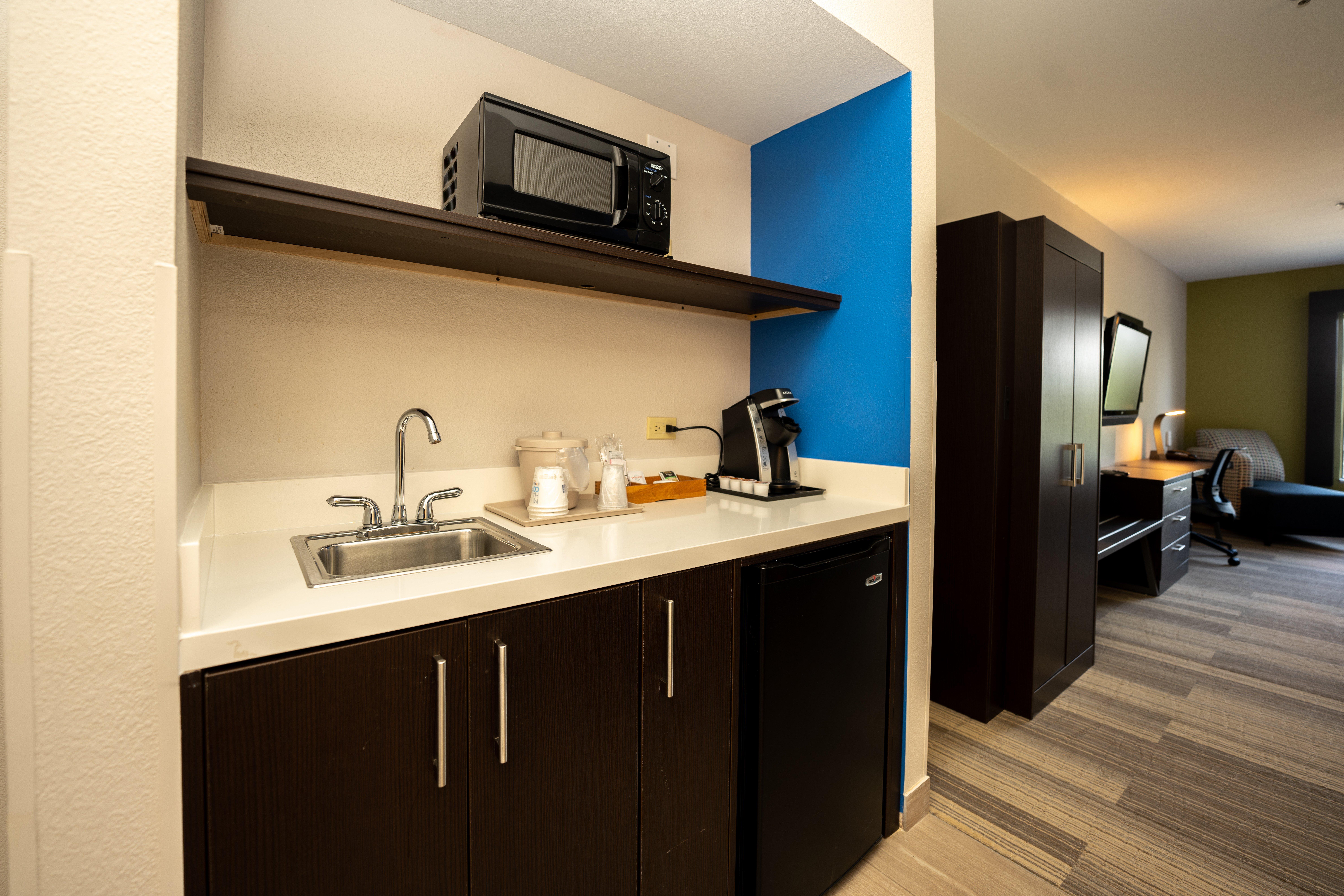Holiday Inn Express & Suites Deer Park By Ihg Extérieur photo