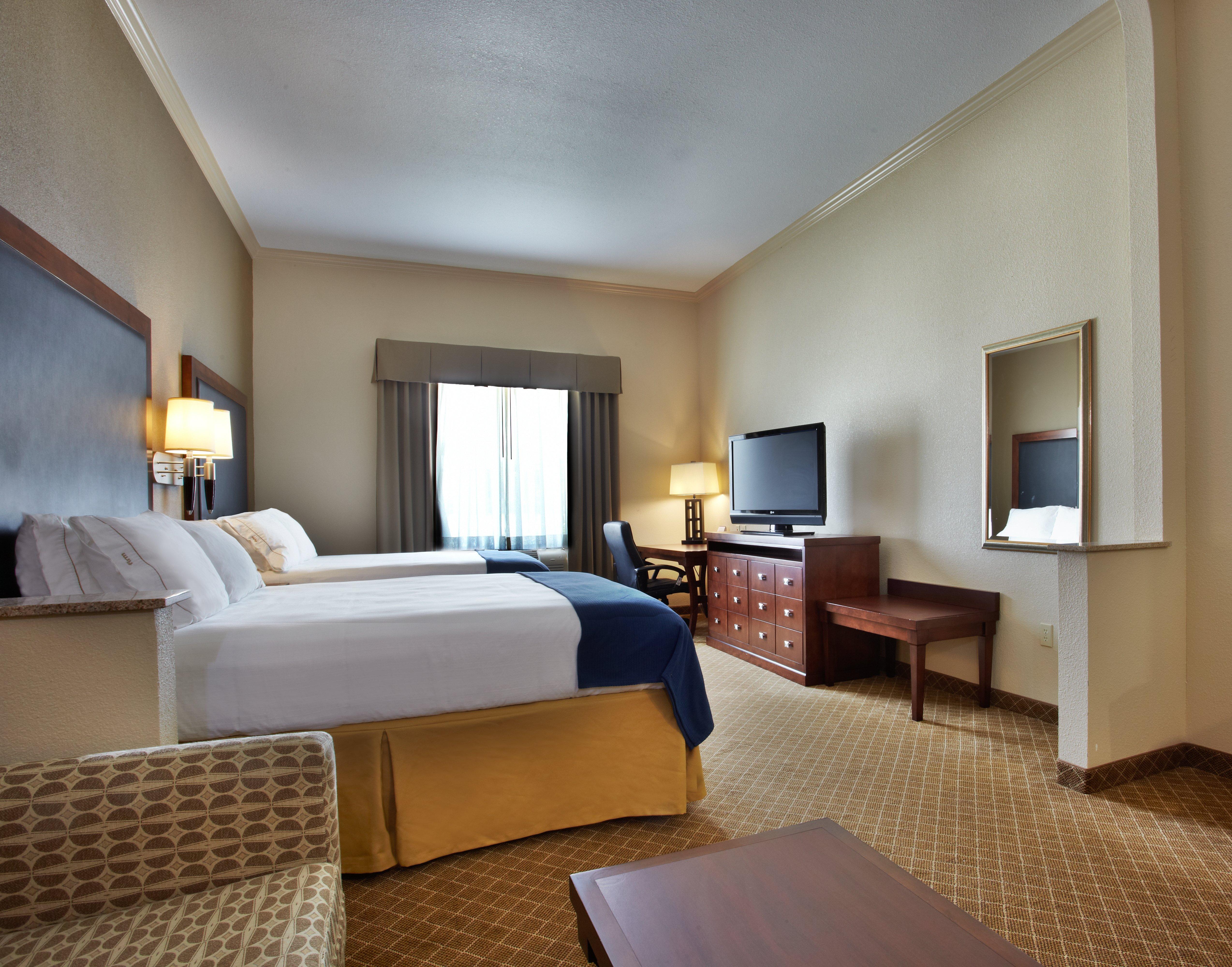 Holiday Inn Express & Suites Deer Park By Ihg Extérieur photo