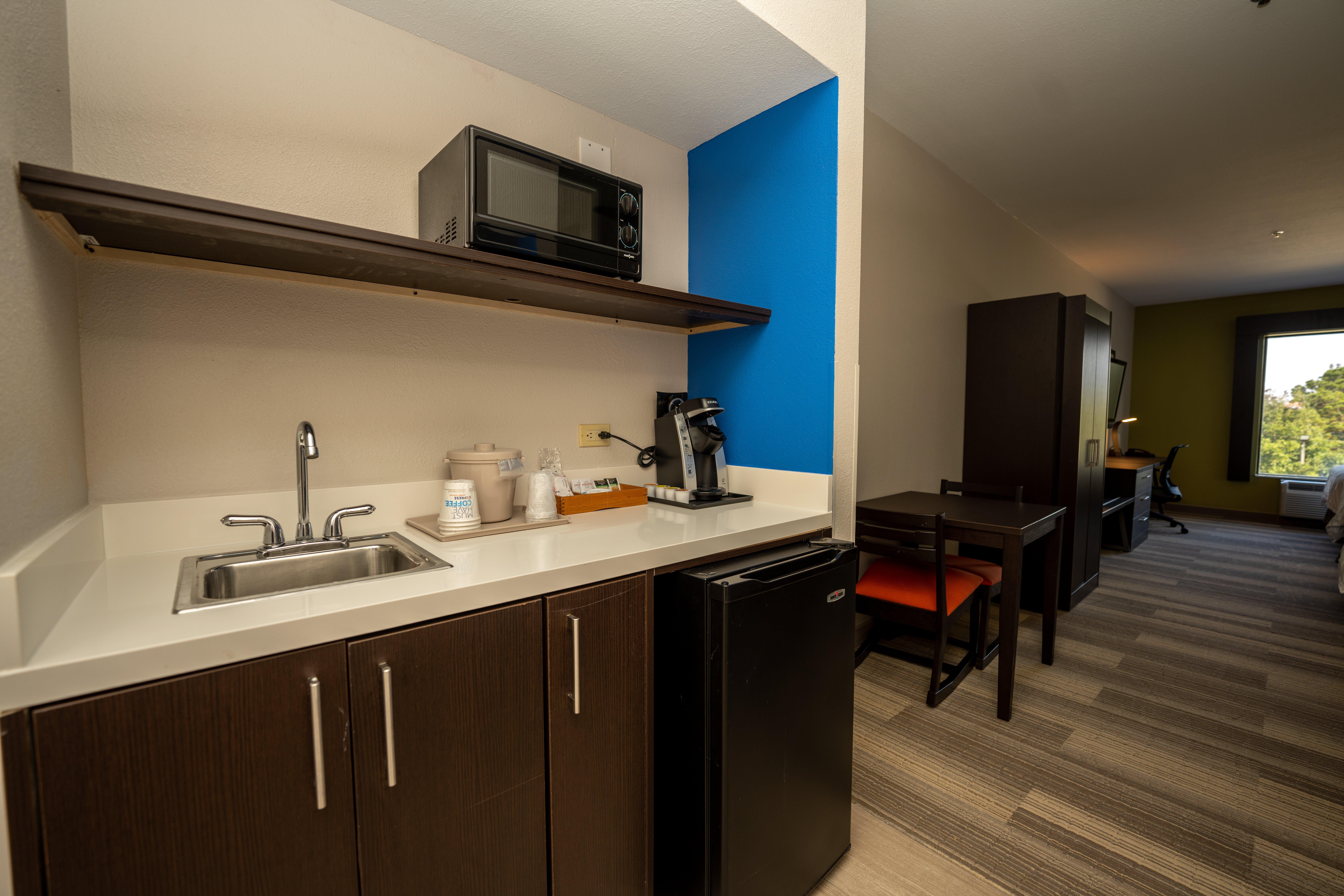 Holiday Inn Express & Suites Deer Park By Ihg Extérieur photo