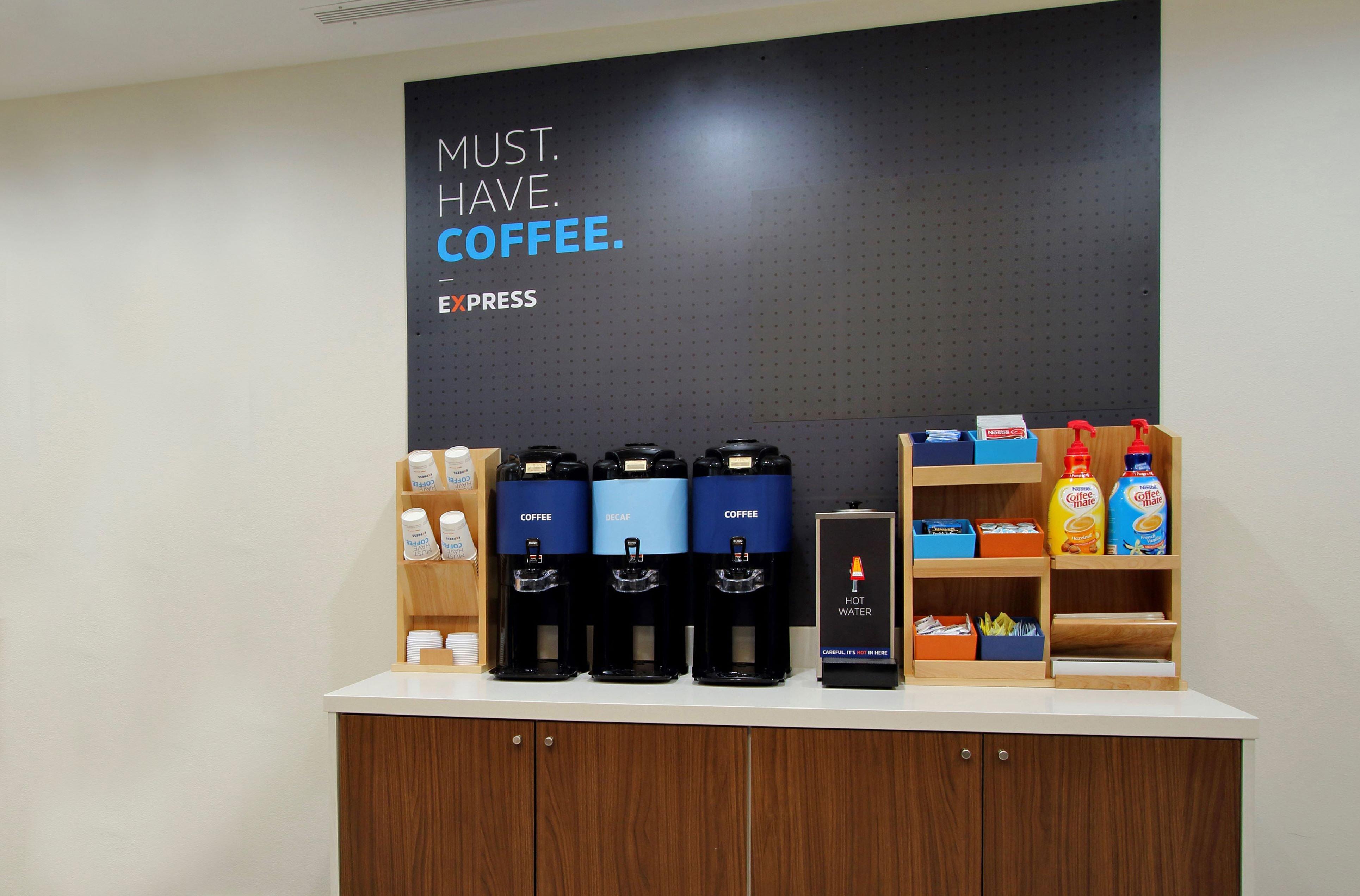 Holiday Inn Express & Suites Deer Park By Ihg Extérieur photo