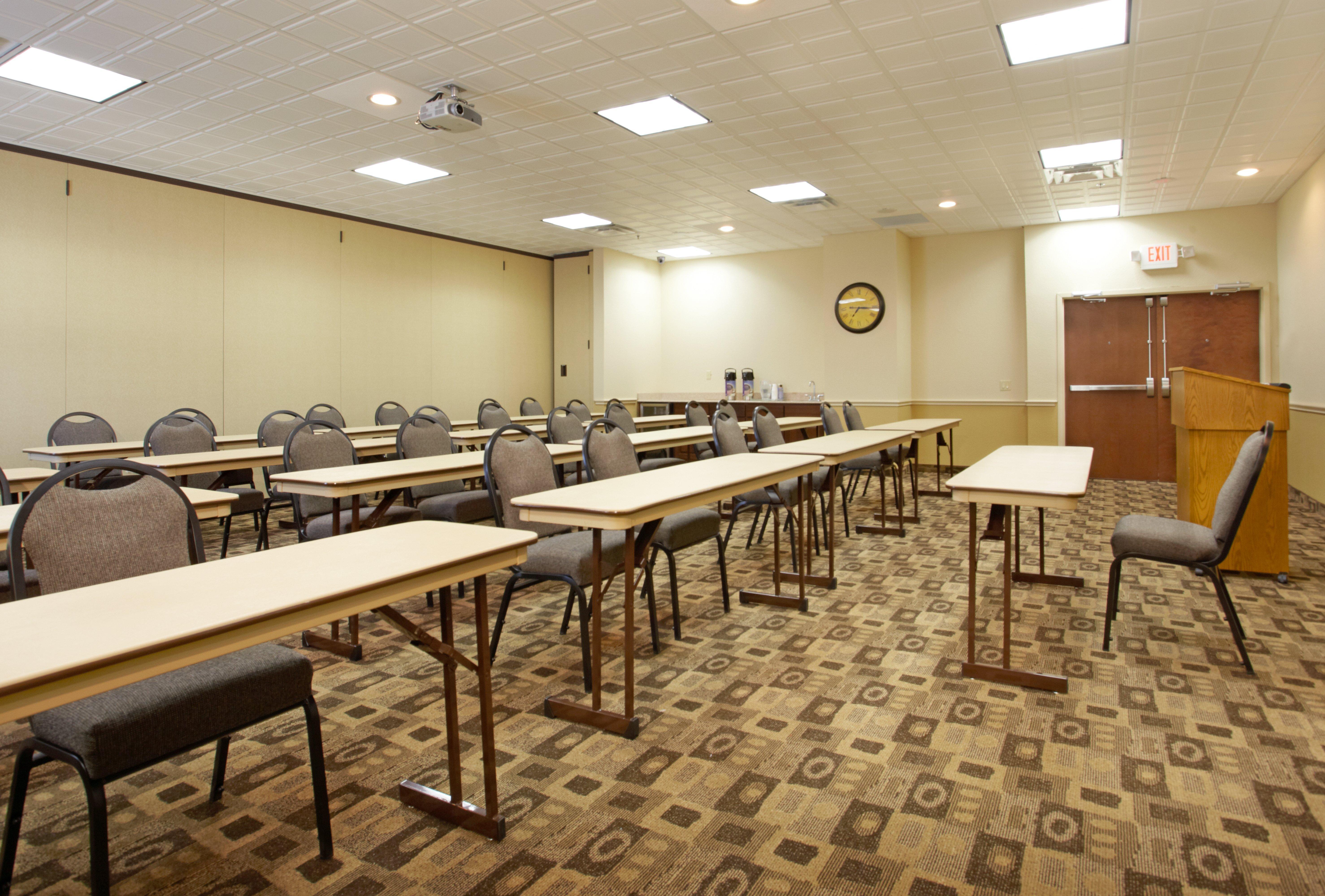 Holiday Inn Express & Suites Deer Park By Ihg Extérieur photo