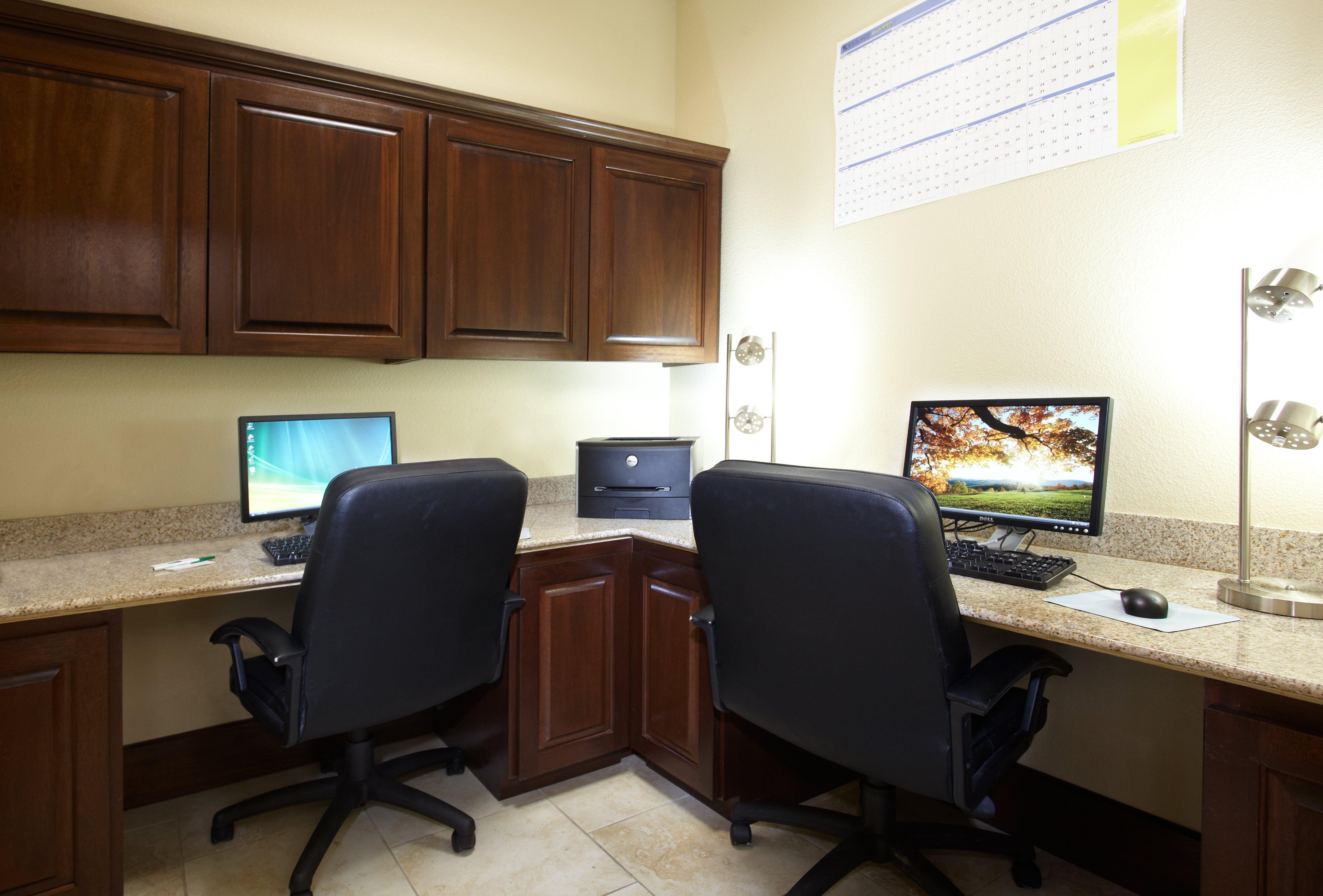 Holiday Inn Express & Suites Deer Park By Ihg Facilités photo