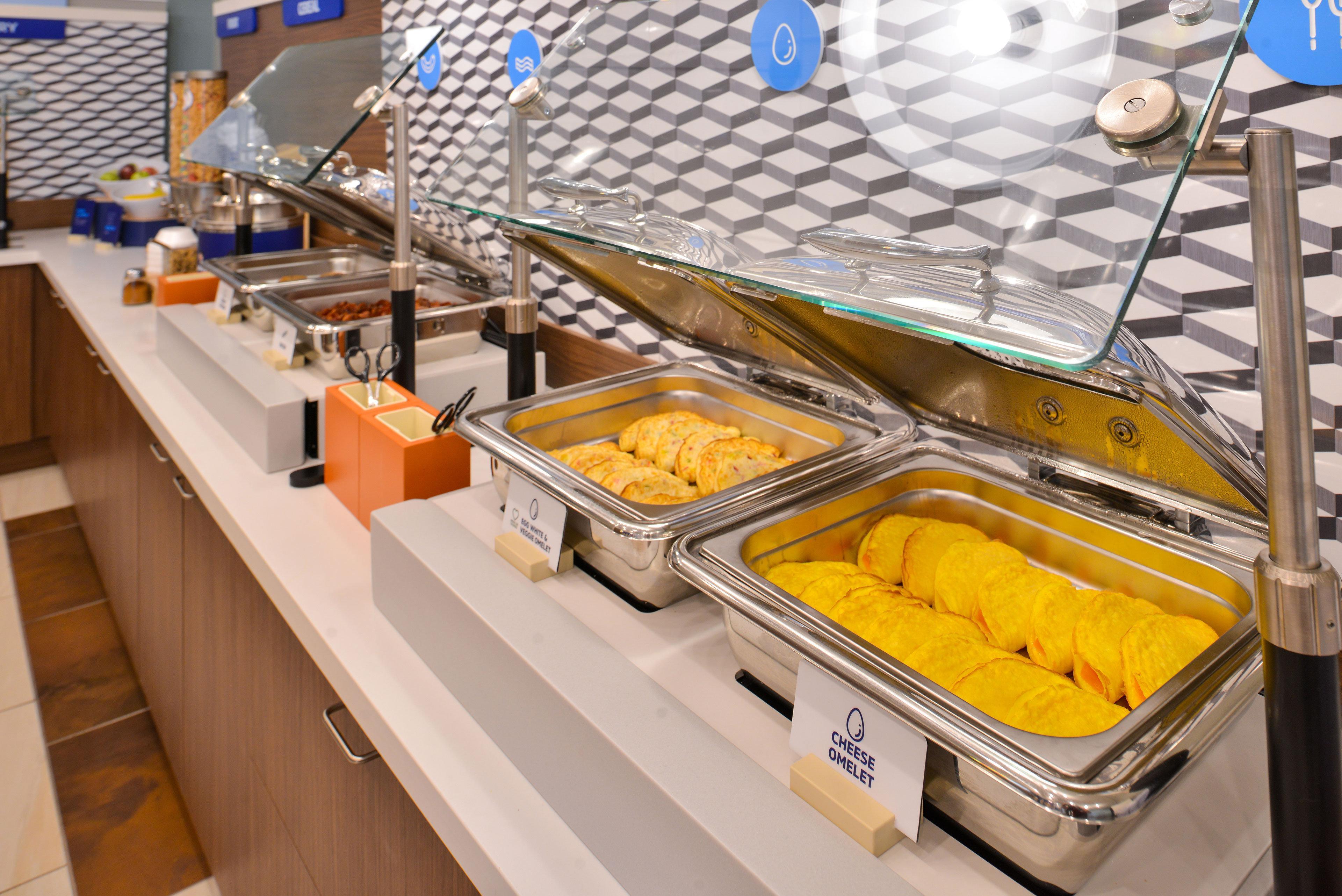 Holiday Inn Express & Suites Deer Park By Ihg Extérieur photo