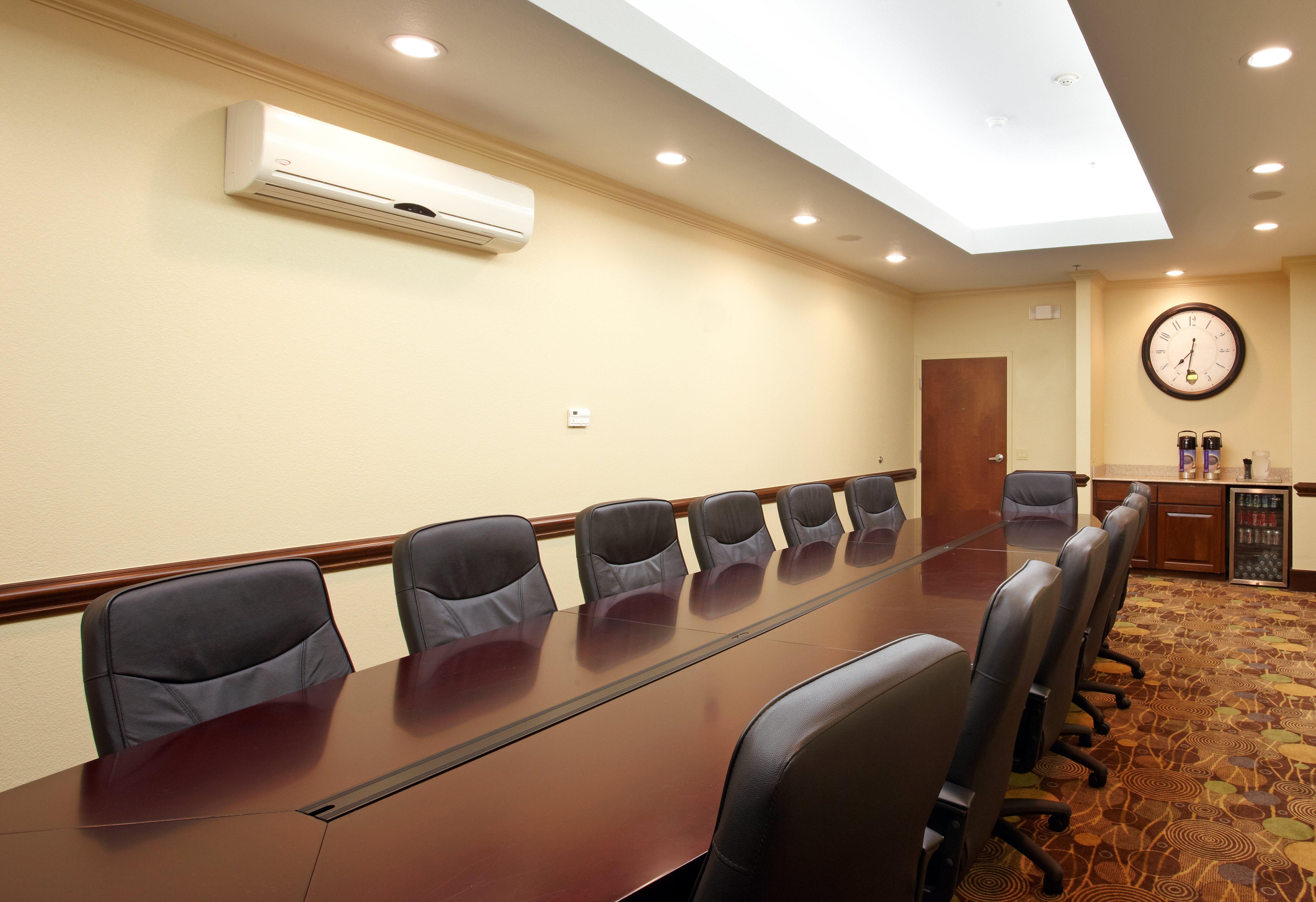 Holiday Inn Express & Suites Deer Park By Ihg Extérieur photo