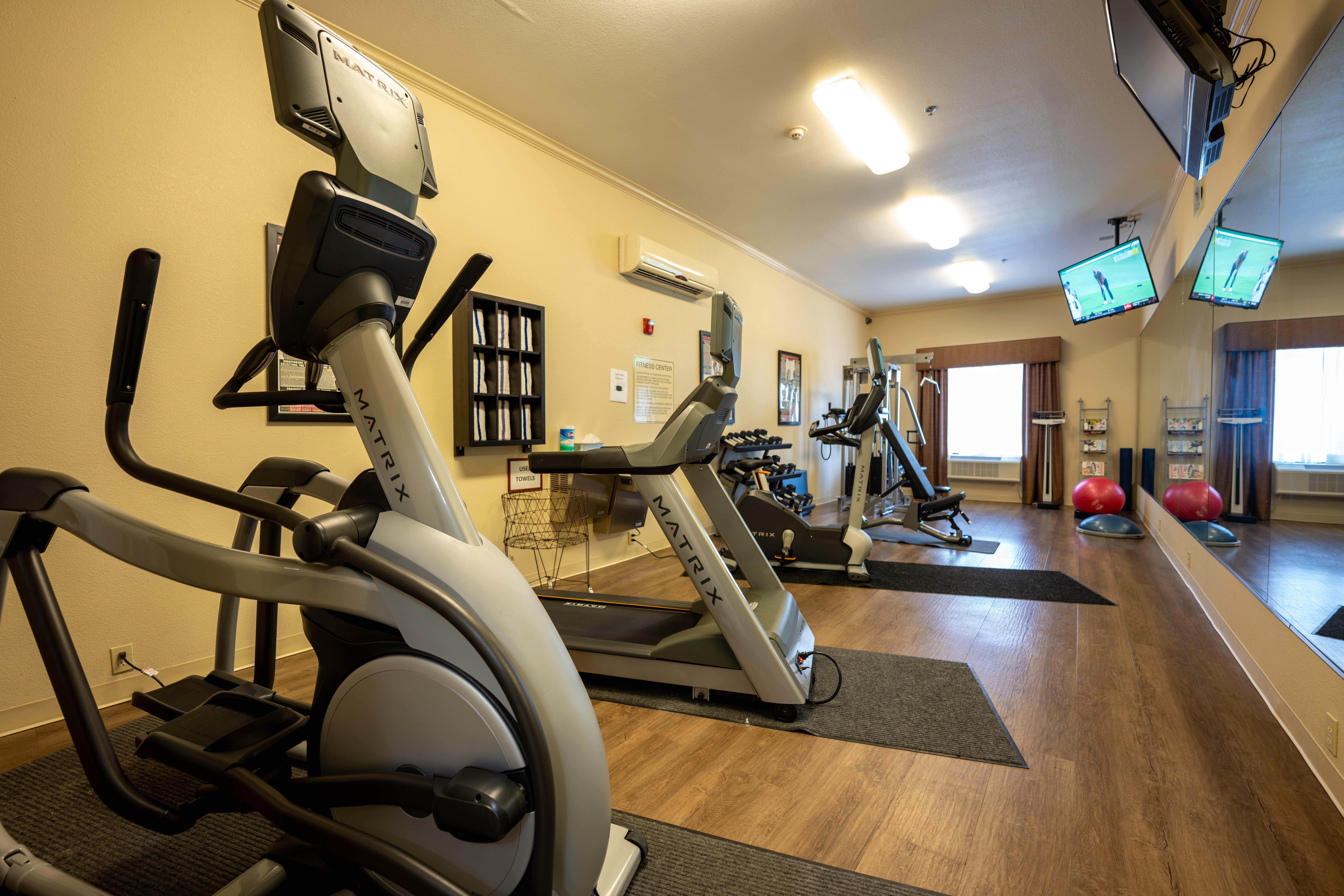 Holiday Inn Express & Suites Deer Park By Ihg Extérieur photo