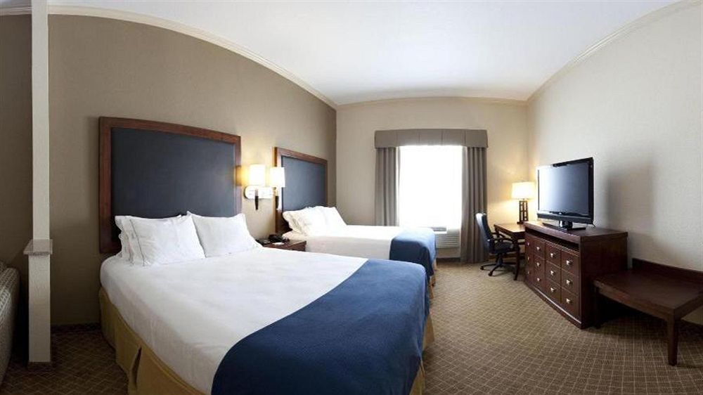 Holiday Inn Express & Suites Deer Park By Ihg Extérieur photo