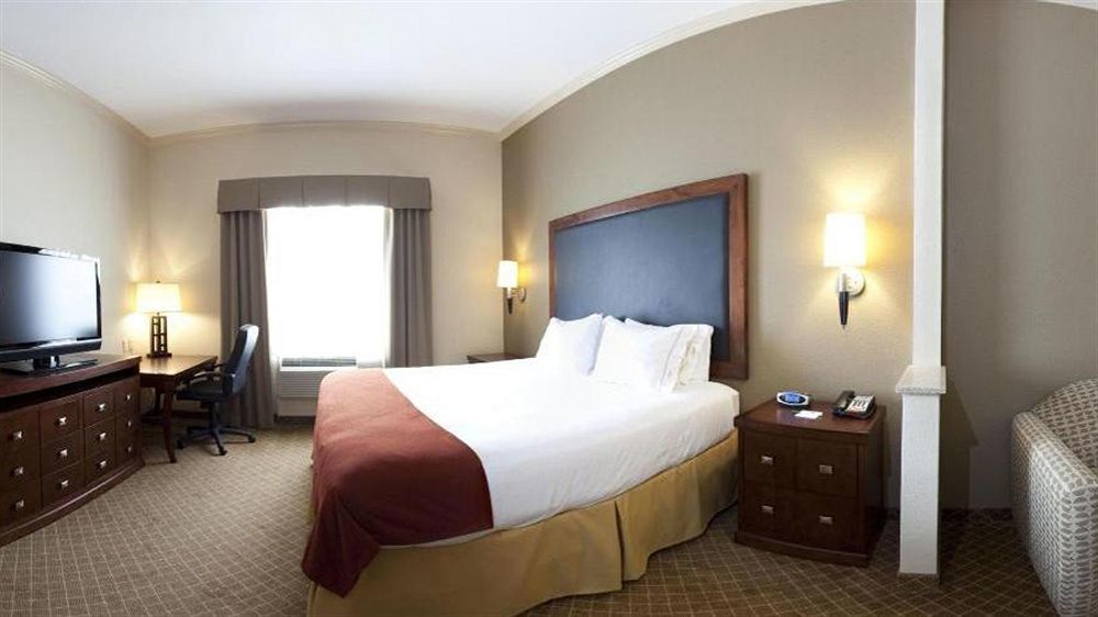 Holiday Inn Express & Suites Deer Park By Ihg Extérieur photo