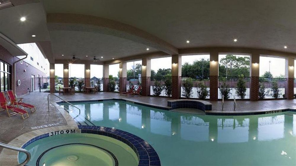 Holiday Inn Express & Suites Deer Park By Ihg Extérieur photo