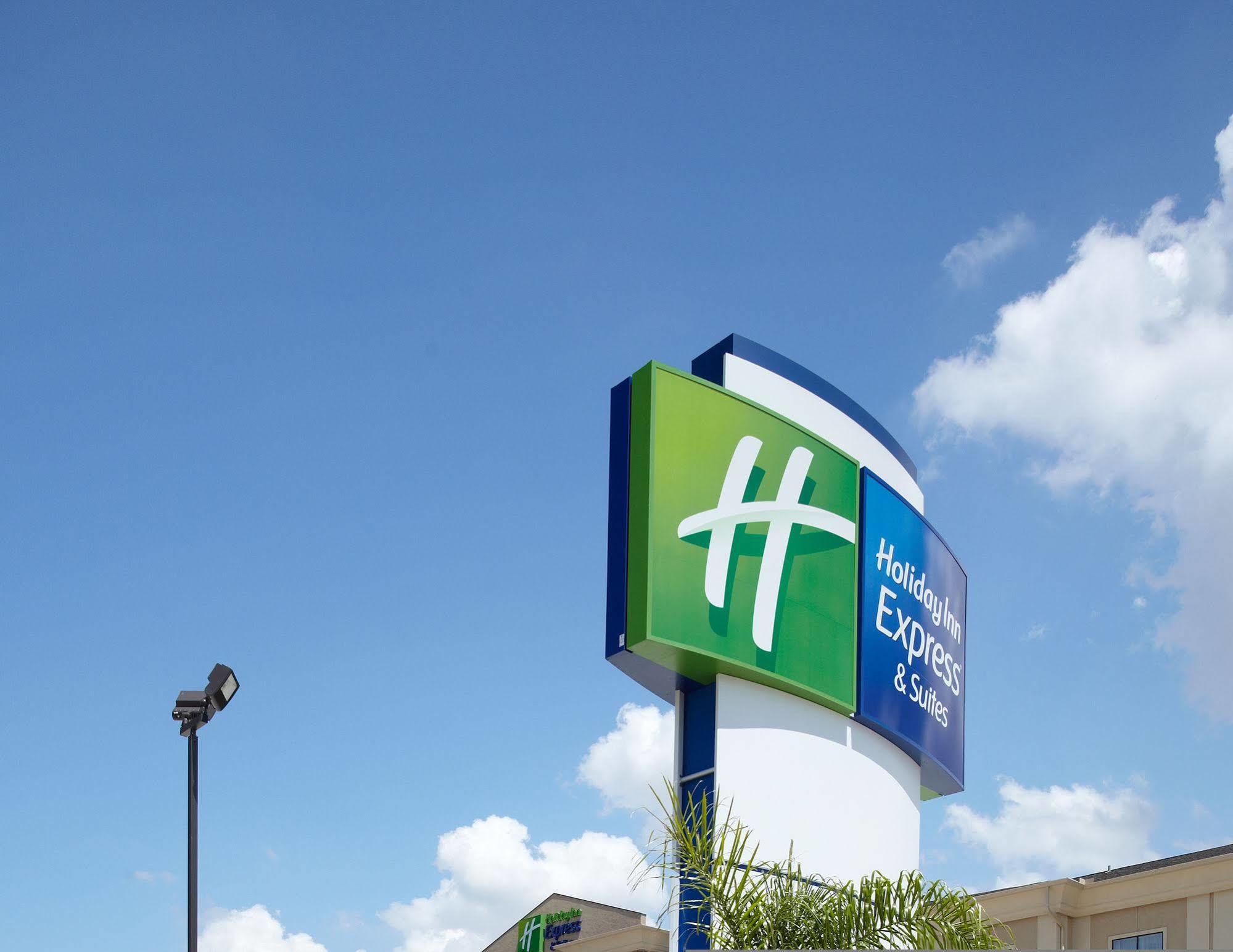Holiday Inn Express & Suites Deer Park By Ihg Extérieur photo