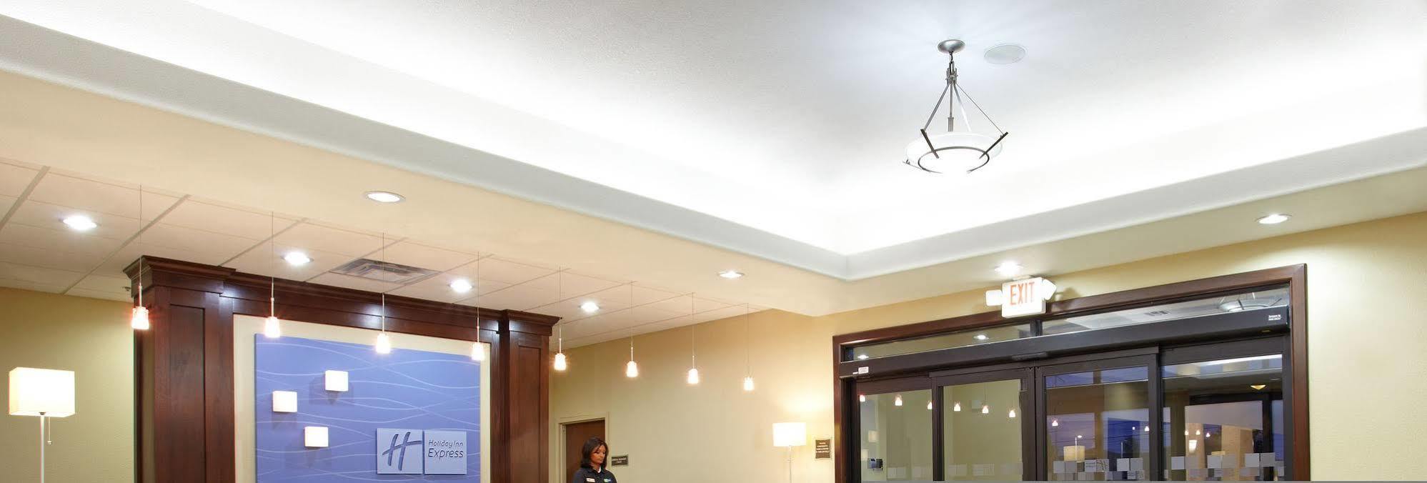 Holiday Inn Express & Suites Deer Park By Ihg Extérieur photo