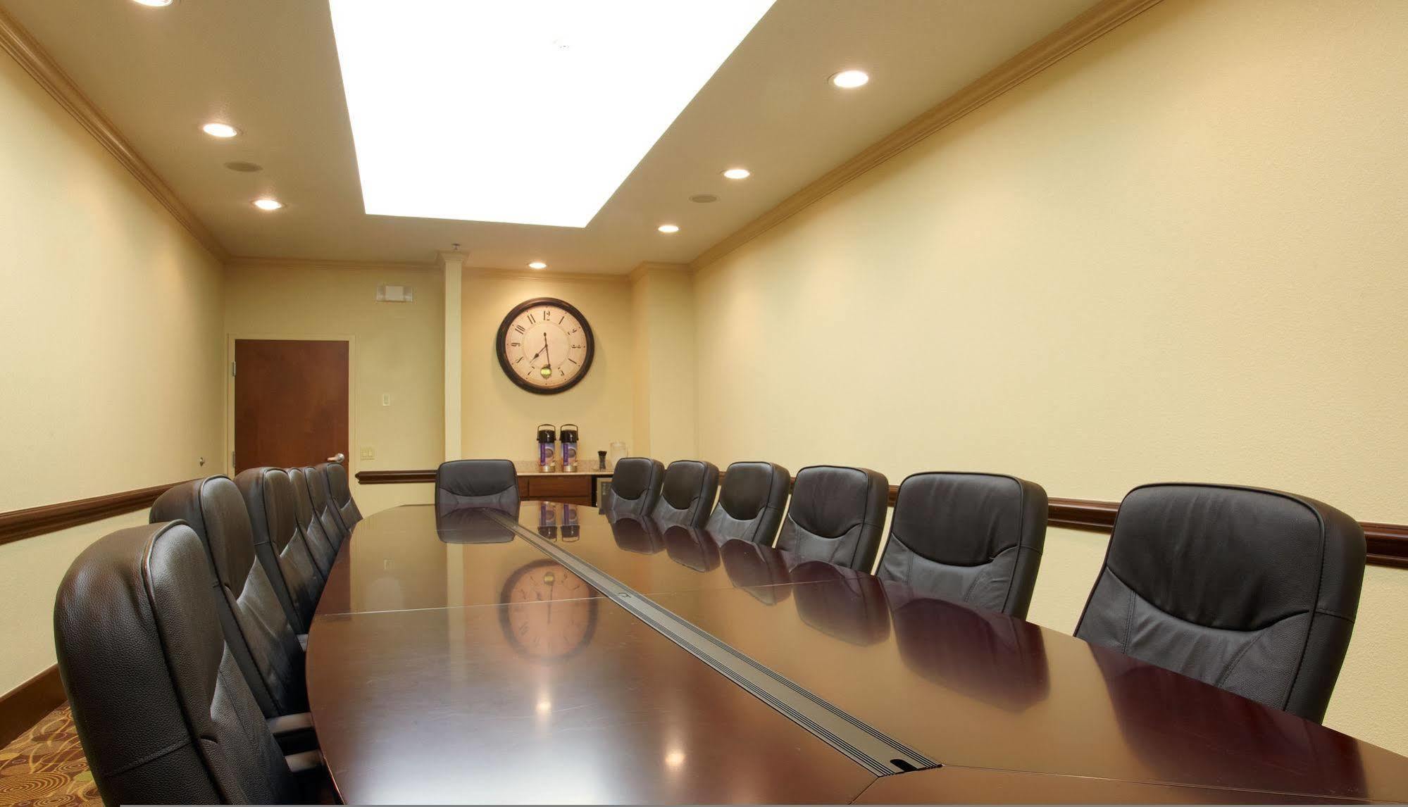 Holiday Inn Express & Suites Deer Park By Ihg Extérieur photo